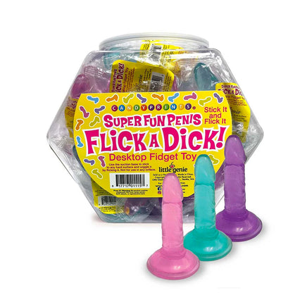 24 suction cup dildos
