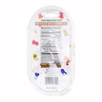 Pecker Cake Sprinkles