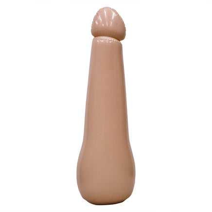King Pecker - The Deluxe 6' Tall Inflatable Penis