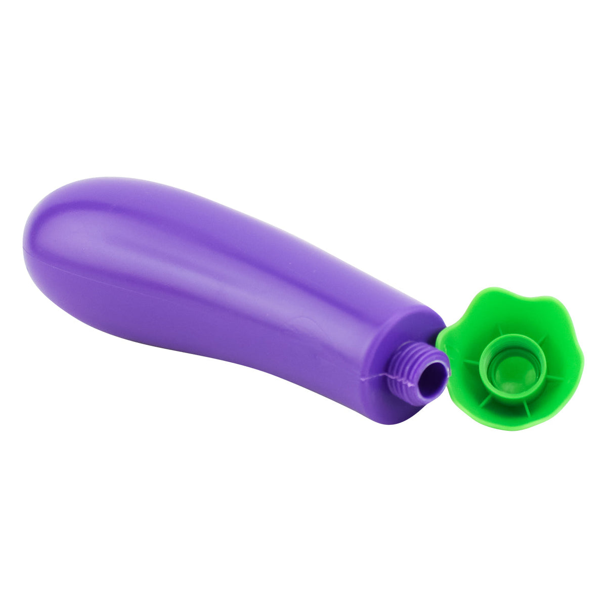 In Cock-Nito Eggplant Flask