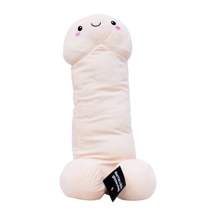 24" Stuffed Penis - The Medium Penis Plushie