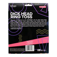 Dick Head Ring Toss