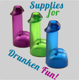 Staff Picks: Bachelorette Party Supplies for Drunken Fun