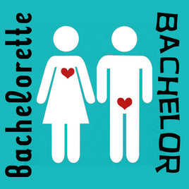 Staff Picks: Items for Combined Bachelor and Bachelorette Parties