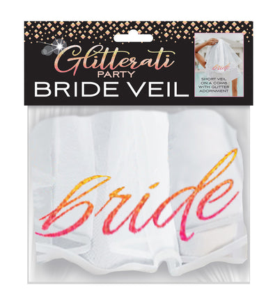 bachelorette party veil