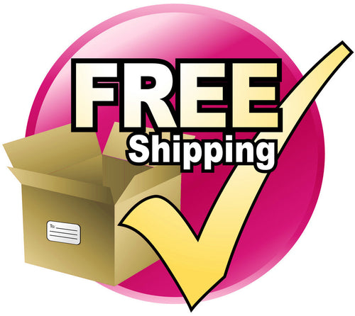 Free Shipping for Your $50 Bachelorette Party Order