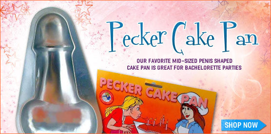 Penis Cake Panis Cake Pan