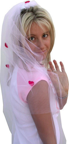Press Release - Bachelorette Parties Are The New Hotness - April 13th, 2005
