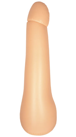 Captain Pecker - Stands 6 Feet Tall