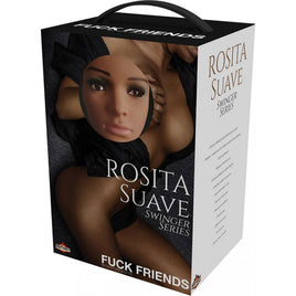 Fuck Friends Rosita -  - A Slightly More Realistic Love Doll That is Hispanic