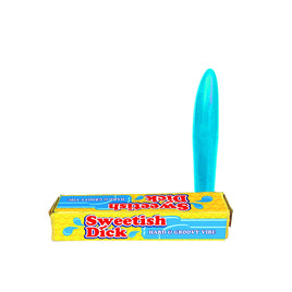 Sweetish Dick - Silly Gift Vibrator