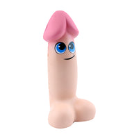 Squishy Dick Toy