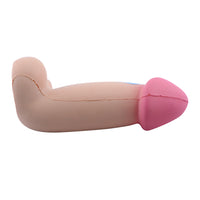 Squishy Dick Toy