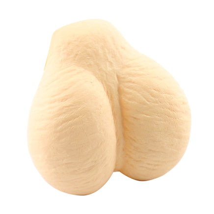 Stress Ball Balls - Stressticles? A Squeezable Scrotum