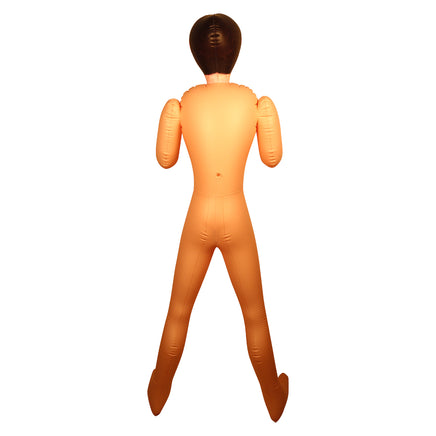 Cheap Date Male Blowup Doll