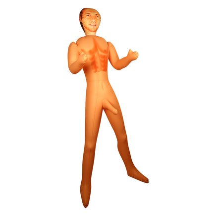 Cheap Date Male Blowup Doll