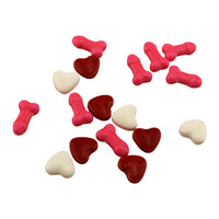 Hearts & Hard-Ons Candy