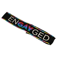 EnGAYged Sash