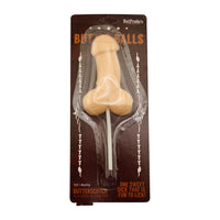 Butterballs Sucker - Bachelorette.com Bachelorette Party Supplies