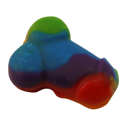 Rainbow Pecker Bites - Bachelorette.com Bachelorette Party Supplies