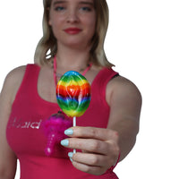 Rainbow Pussy Pop