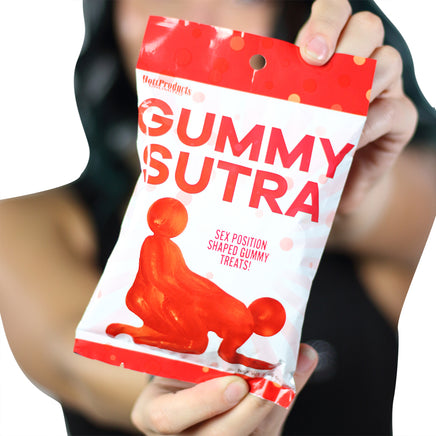 Gummy Sutra