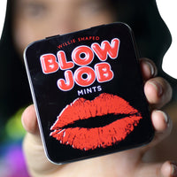 Blow Job Mints