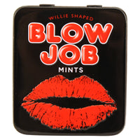 Blow Job Mints