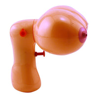 Boobie Squirt Gun Side View