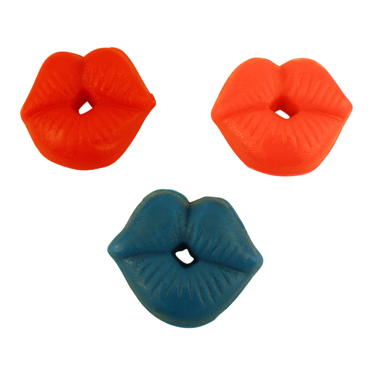 Dick Lips Edible Cock Rings Dick Lips Edible Cock Rings