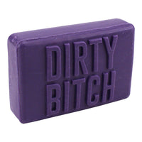 Dirty Bitch Soap