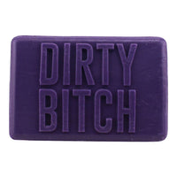 Dirty Bitch Soap