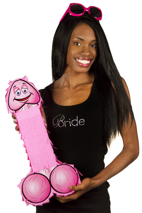 Happy Penis Pinata