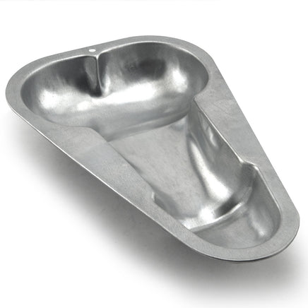 Mid-Sized Penis Cake Pan - Top View