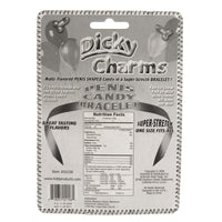 Dicky Charms Package Rear