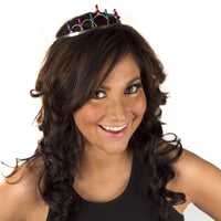 The Naughty Tiara on the Bachelorette