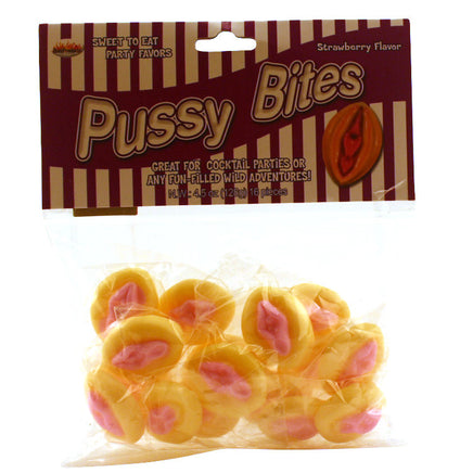 Pussy Bites