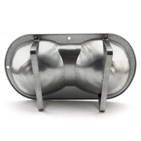 Boob Cake Pan Front View