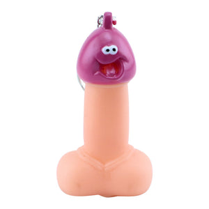 Product of the Week: Squeaky Pecker Keyring