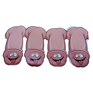 Product of the Week: Goofy Penis Banner