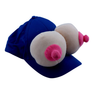 Product of the Week: Boobie Baseball Cap