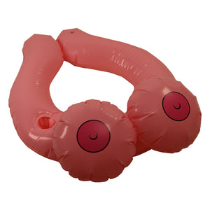 Product of the Week: Boobie Pool Floater