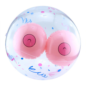 Product of the Week: Boobs Beach Ball