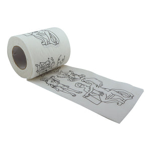 Product of the Week: Naughty Toilet Paper