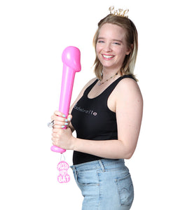 The Worst Valentine's Day Gifts are Bachelorette Party Supplies - Bachelorette.com