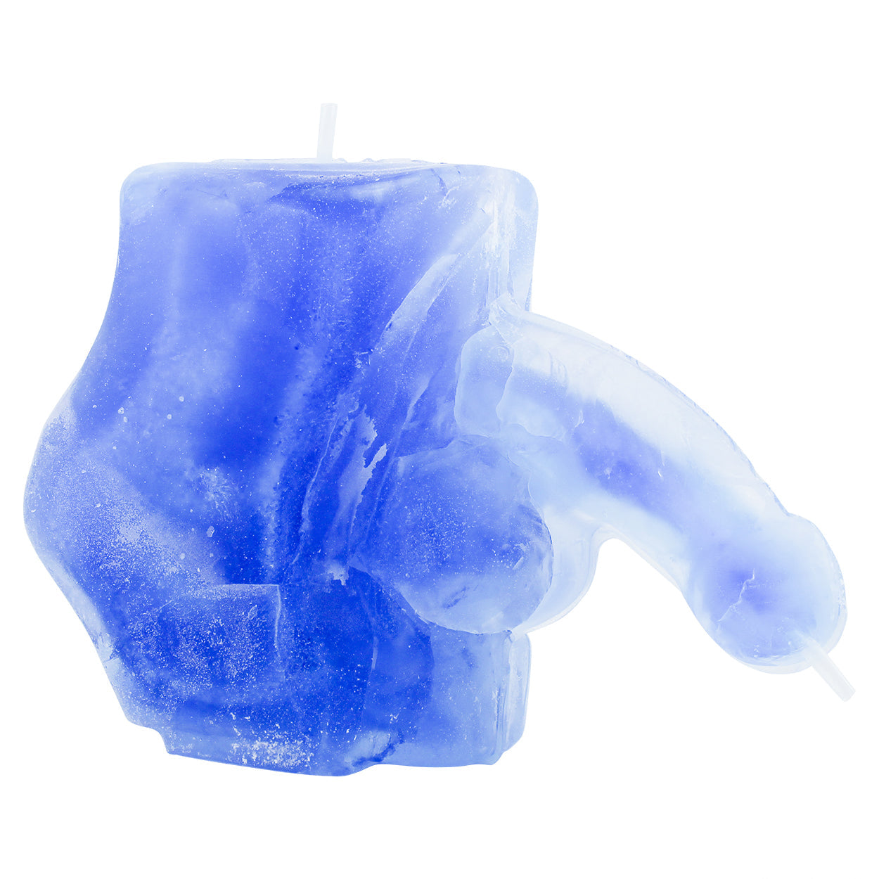 Penis Ice Luge Kit