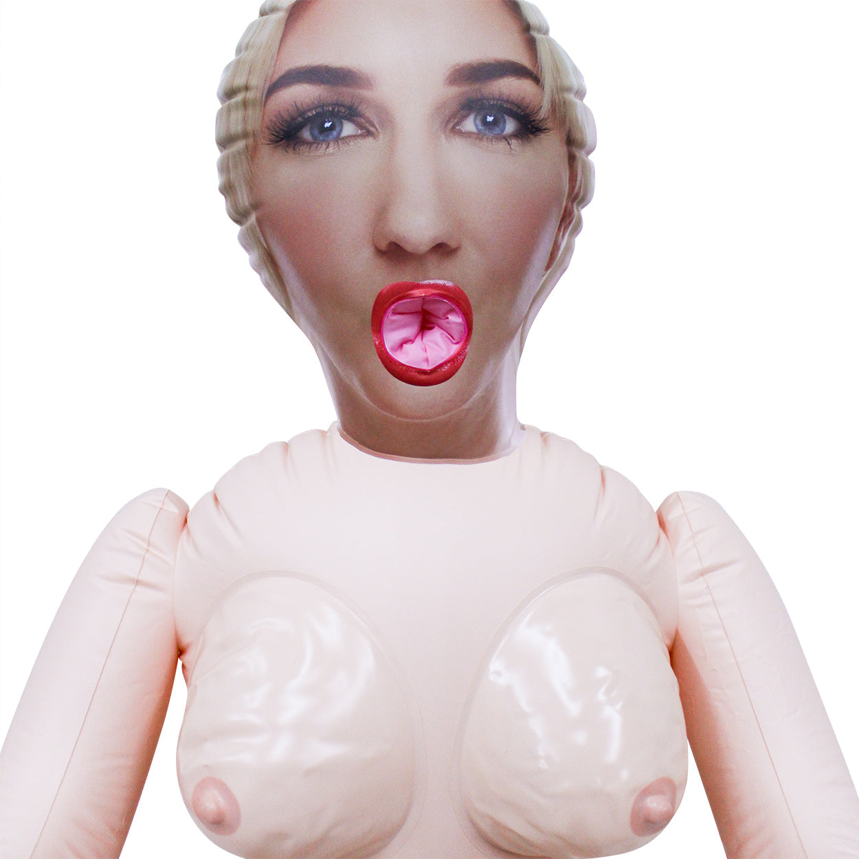 The Sure Thing Bachelor Party Blow Up Doll