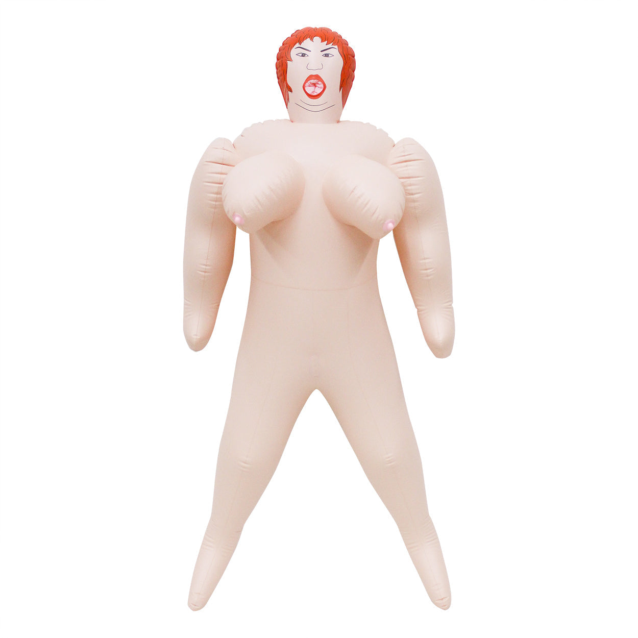 Big Betty - Plus Size Blow Up Doll Big Betty - Plus Size Blow Up Doll
