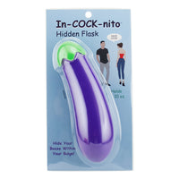 In-COCK-nito Flask