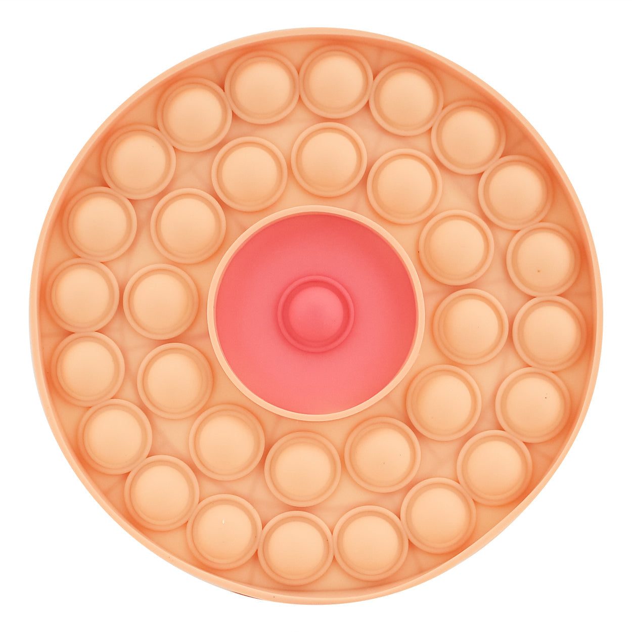 Boob Pop-It Toy